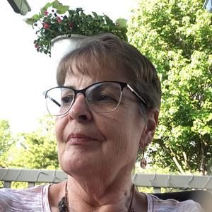 Meet your Posher, Meg